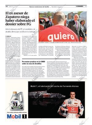 ABC MADRID 10-05-2007 página 45