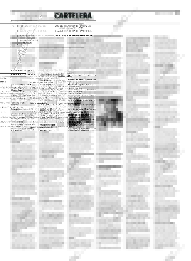 ABC MADRID 10-05-2007 página 72