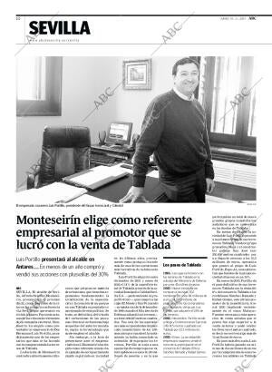 ABC SEVILLA 10-05-2007 página 10