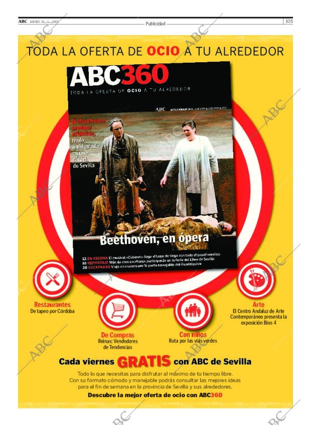 ABC SEVILLA 10-05-2007 página 105