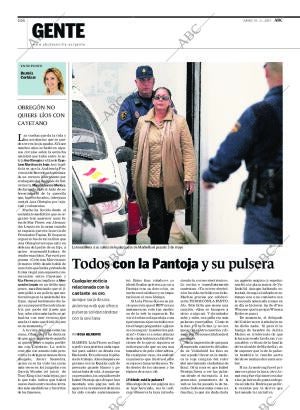 ABC SEVILLA 10-05-2007 página 106