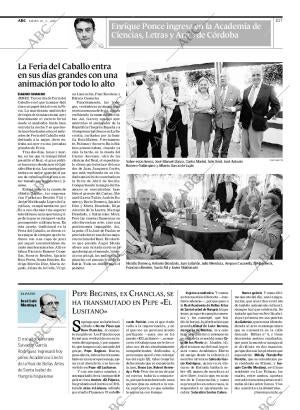 ABC SEVILLA 10-05-2007 página 107