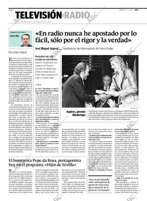 ABC SEVILLA 10-05-2007 página 108