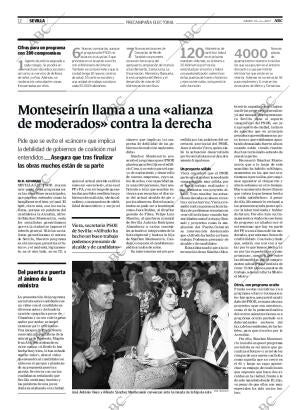 ABC SEVILLA 10-05-2007 página 12