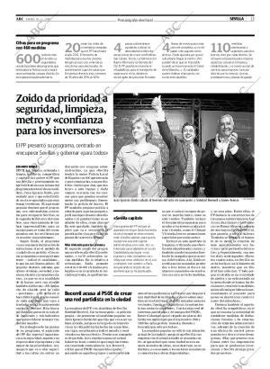 ABC SEVILLA 10-05-2007 página 13