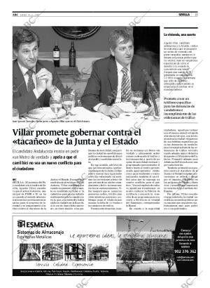 ABC SEVILLA 10-05-2007 página 15