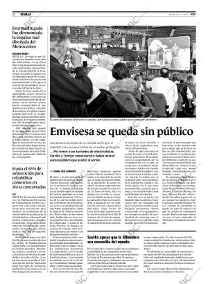 ABC SEVILLA 10-05-2007 página 16