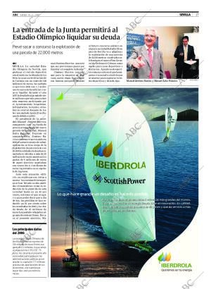 ABC SEVILLA 10-05-2007 página 17