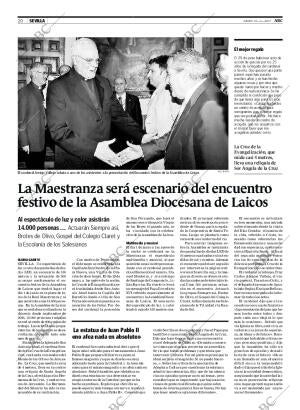 ABC SEVILLA 10-05-2007 página 20