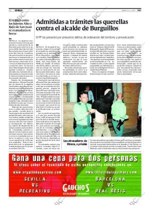 ABC SEVILLA 10-05-2007 página 22