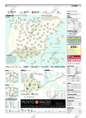 ABC SEVILLA 10-05-2007 página 29