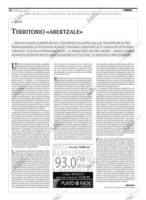 ABC SEVILLA 10-05-2007 página 3