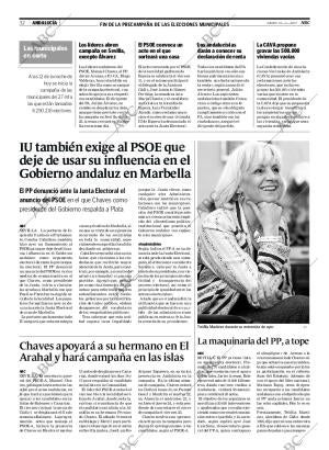 ABC SEVILLA 10-05-2007 página 32