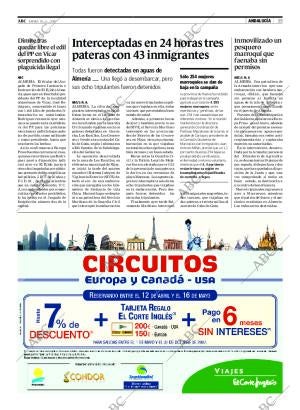 ABC SEVILLA 10-05-2007 página 35