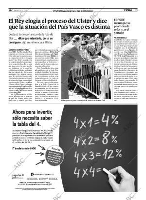 ABC SEVILLA 10-05-2007 página 39