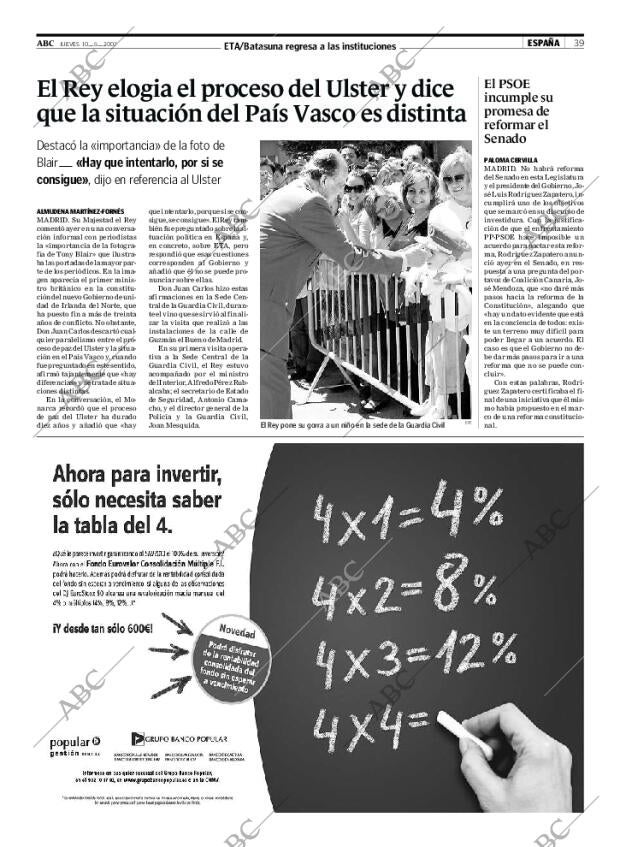 ABC SEVILLA 10-05-2007 página 39