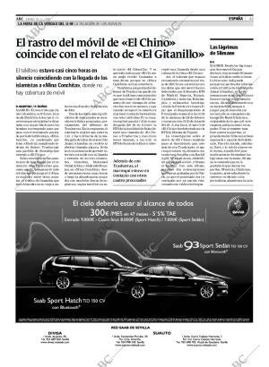 ABC SEVILLA 10-05-2007 página 41