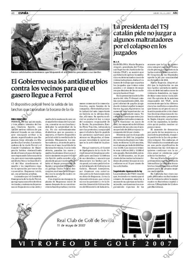 ABC SEVILLA 10-05-2007 página 48