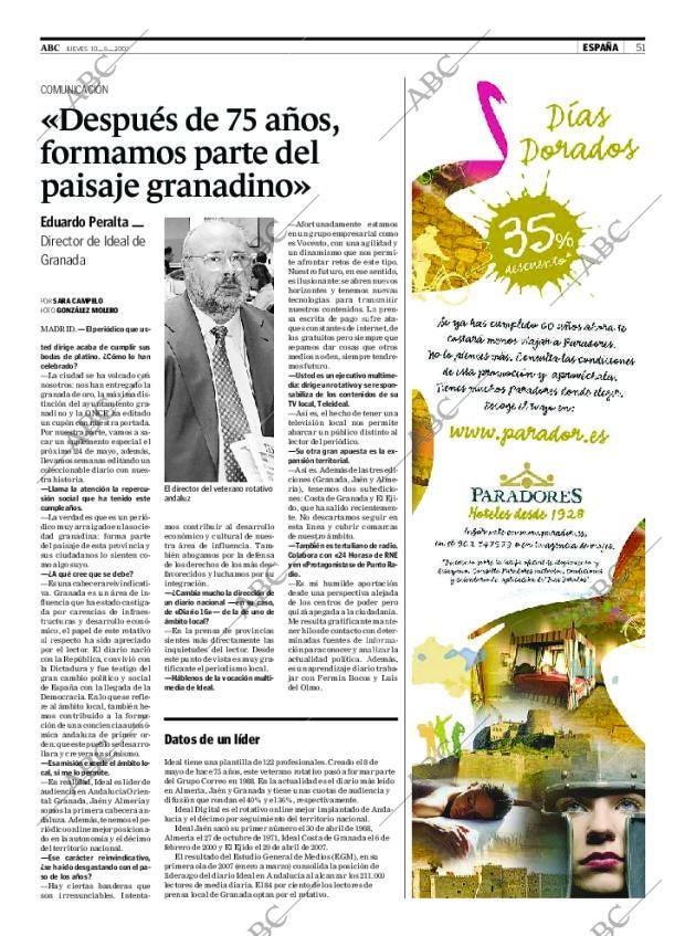 ABC SEVILLA 10-05-2007 página 51