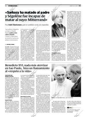 ABC SEVILLA 10-05-2007 página 54