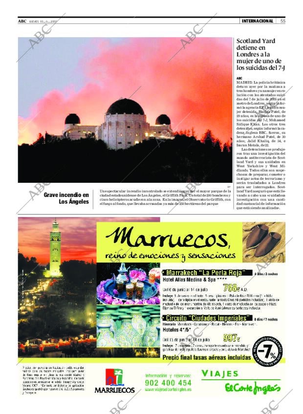 ABC SEVILLA 10-05-2007 página 55
