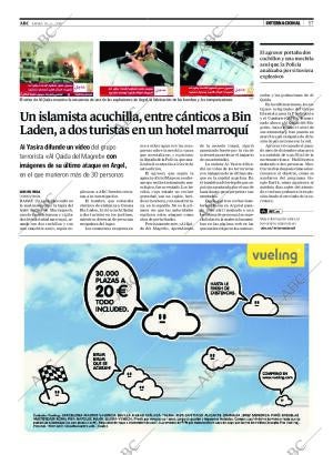 ABC SEVILLA 10-05-2007 página 57