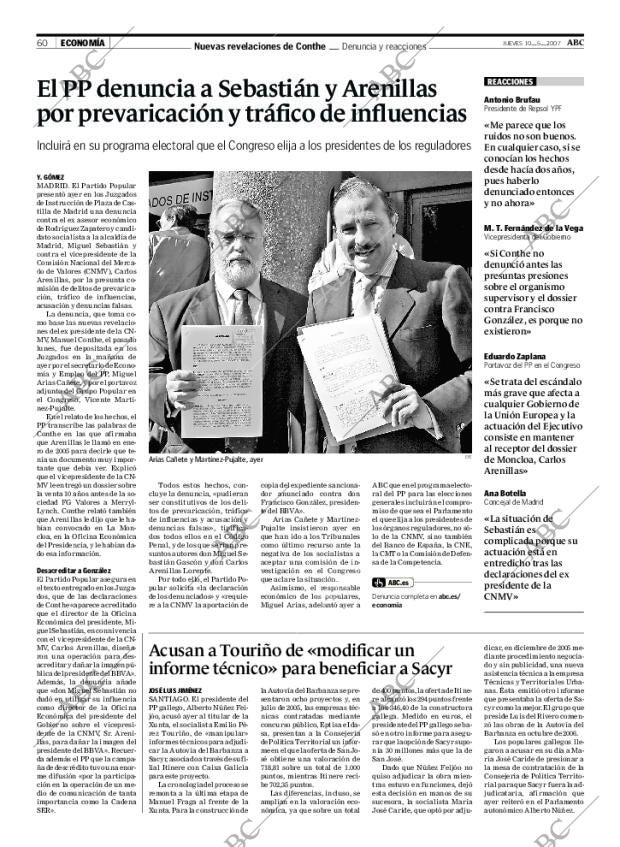 ABC SEVILLA 10-05-2007 página 60