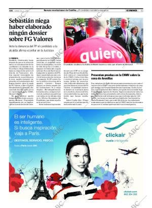 ABC SEVILLA 10-05-2007 página 61