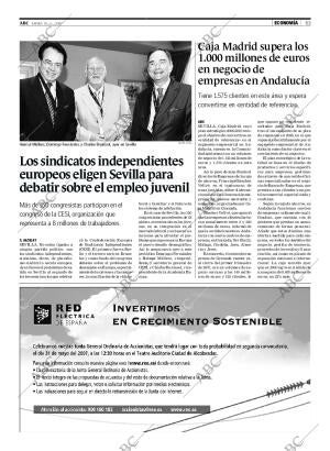 ABC SEVILLA 10-05-2007 página 63