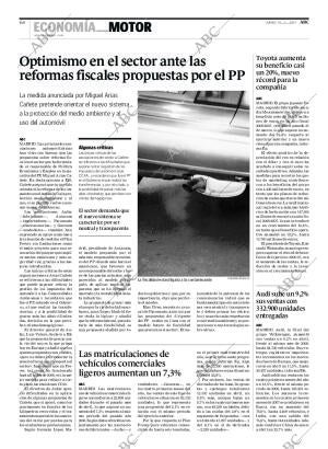 ABC SEVILLA 10-05-2007 página 64