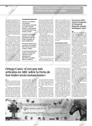 ABC SEVILLA 10-05-2007 página 69