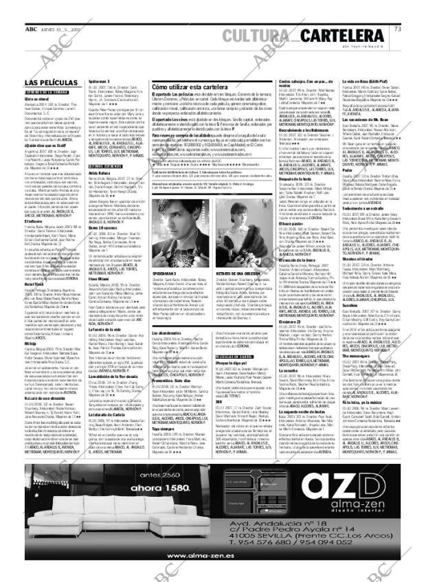 ABC SEVILLA 10-05-2007 página 73