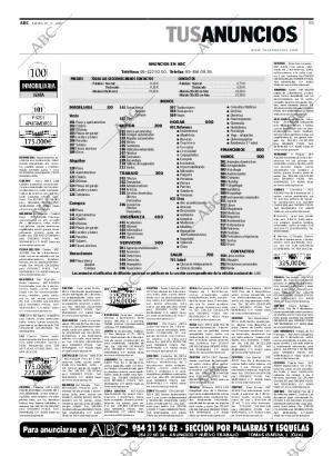 ABC SEVILLA 10-05-2007 página 81