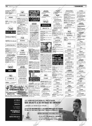 ABC SEVILLA 10-05-2007 página 85