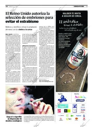 ABC SEVILLA 10-05-2007 página 89