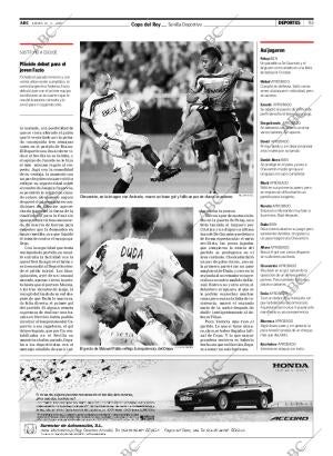 ABC SEVILLA 10-05-2007 página 93