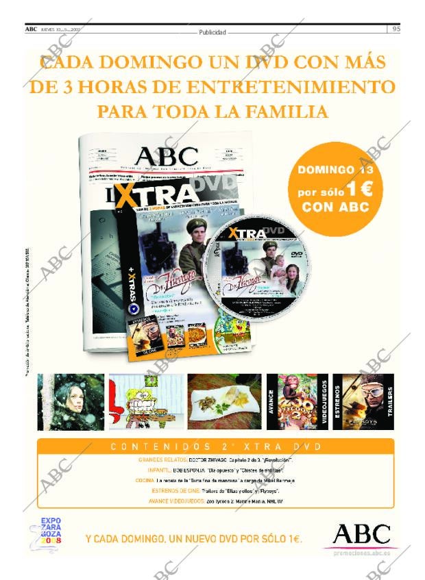 ABC SEVILLA 10-05-2007 página 95