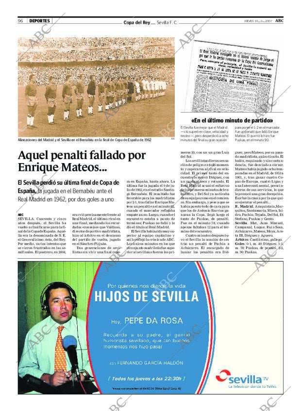 ABC SEVILLA 10-05-2007 página 96