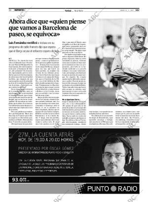 ABC SEVILLA 10-05-2007 página 98