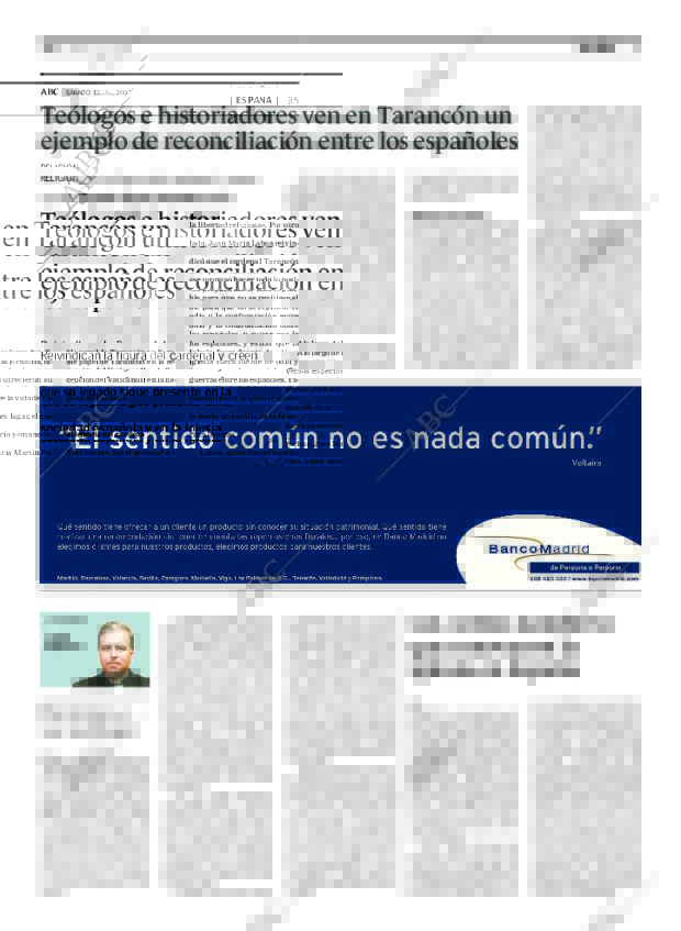 ABC MADRID 12-05-2007 página 35