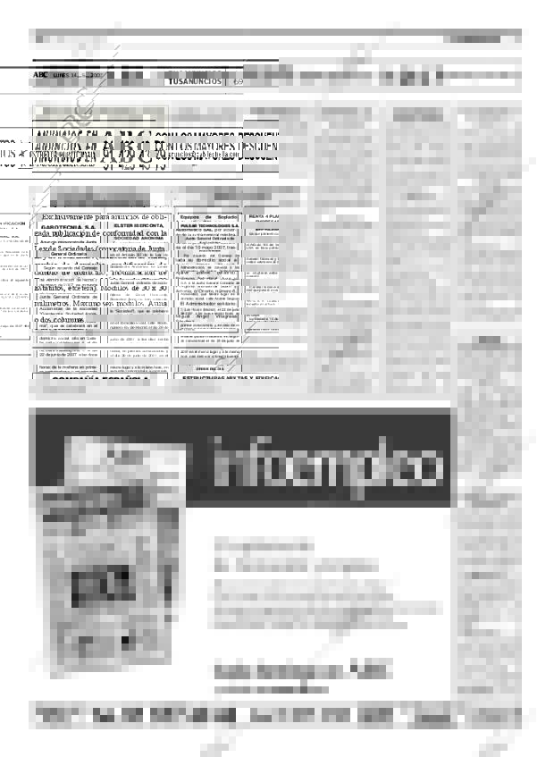 ABC MADRID 14-05-2007 página 69