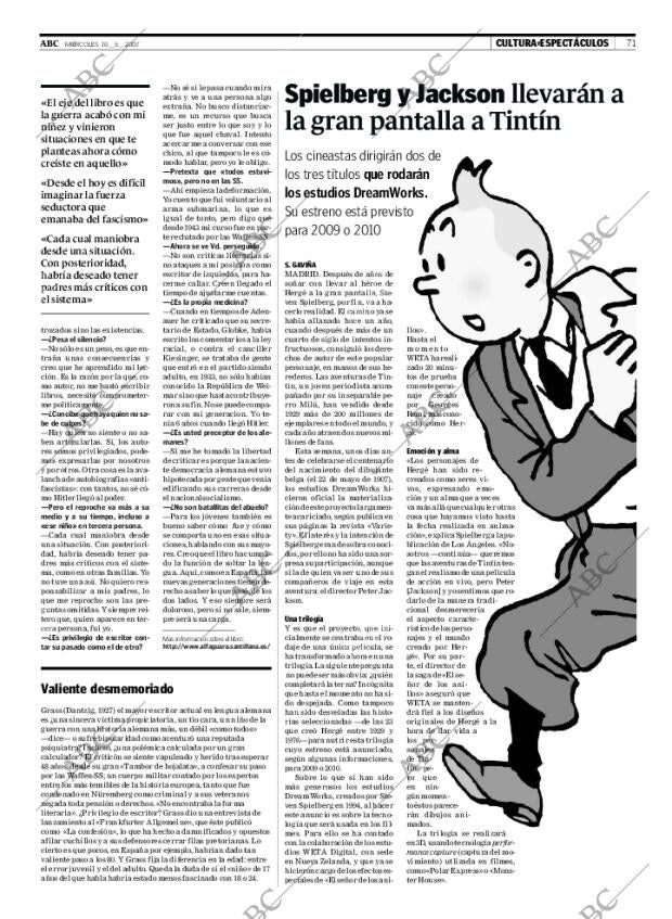 ABC CORDOBA 16-05-2007 página 71