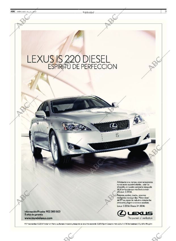 ABC CORDOBA 16-05-2007 página 9