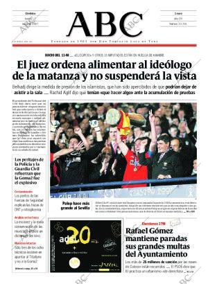 ABC CORDOBA 17-05-2007 página 1