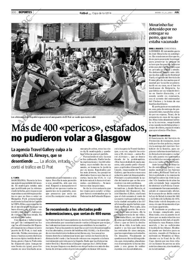 ABC CORDOBA 17-05-2007 página 100