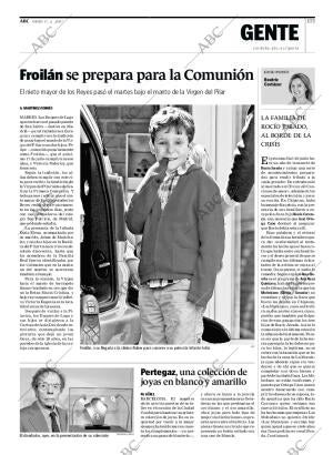 ABC CORDOBA 17-05-2007 página 105