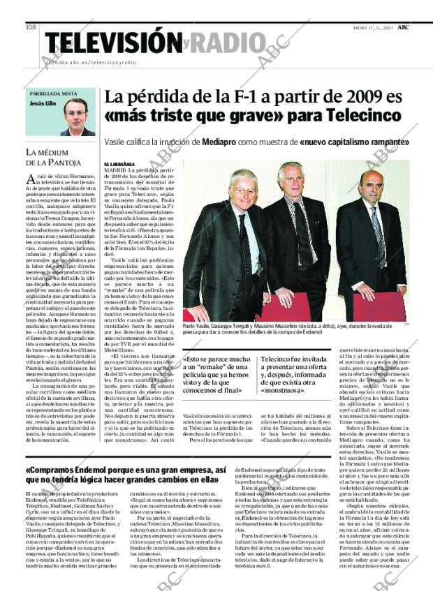 ABC CORDOBA 17-05-2007 página 108