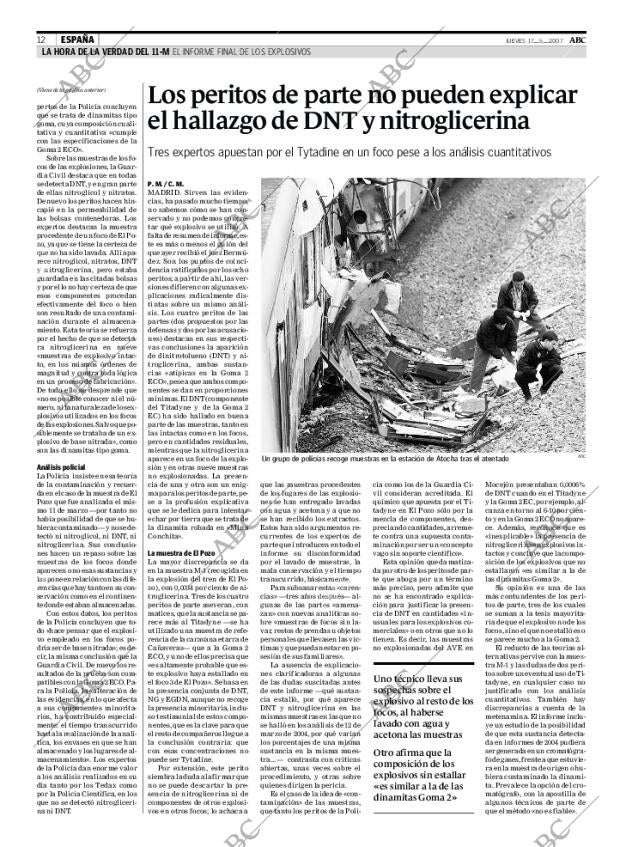 ABC CORDOBA 17-05-2007 página 12