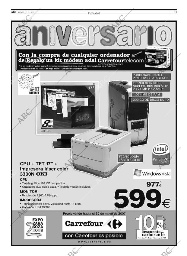 ABC CORDOBA 17-05-2007 página 13