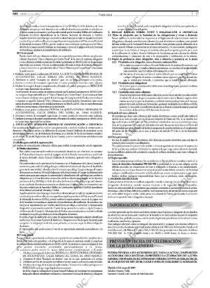 ABC CORDOBA 17-05-2007 página 17